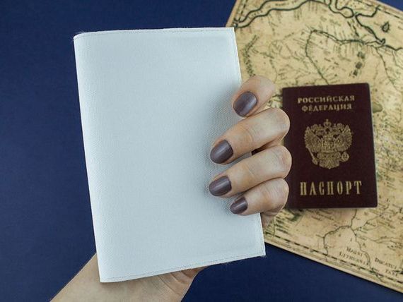 прописка в Харабали
